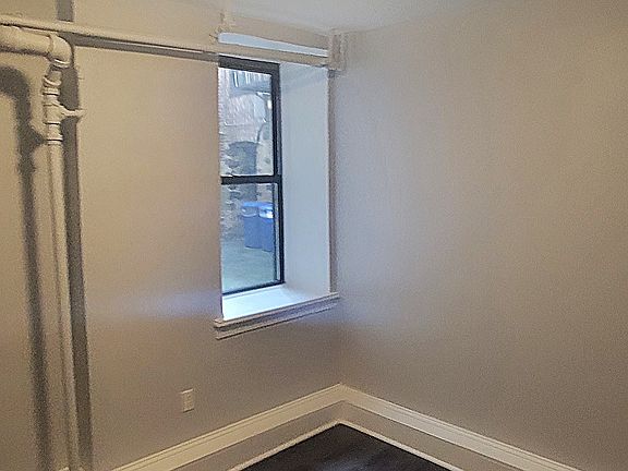 THE APARTMENT IS AVAILABLE IN AUGUST AND IS DESIGNATED AS A SUPERINTENDENT UNIT.
INQUIRE FOR MORE INFORMATION