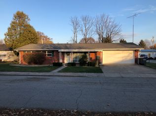 425 Oak St, Tipton, IN 46072