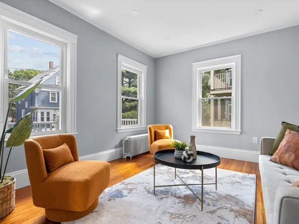 65 Durnell Ave, Roslindale, MA 02131