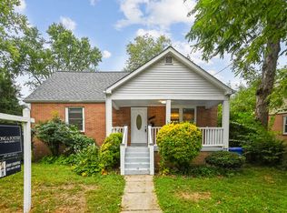 1814 Cody Dr, Silver Spring, MD 20902