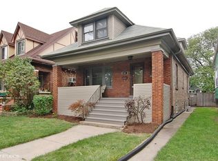 1007 N Taylor Ave, Oak Park, IL 60302
