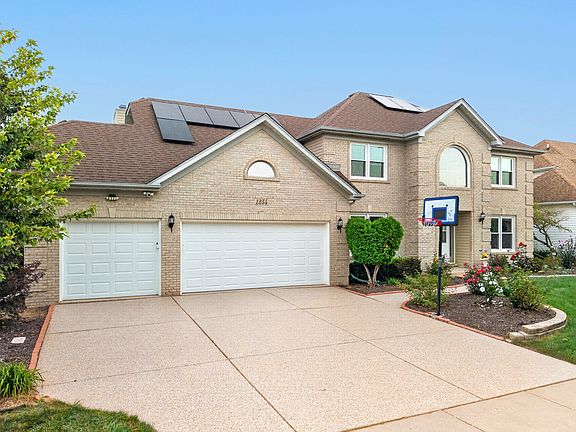 2nd image of 1254 Rosegate Ct