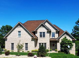 1383 Lake Shore Dr, Forest, VA 24551
