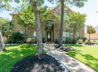 9710 Audubon Park Dr, Spring, TX 77379