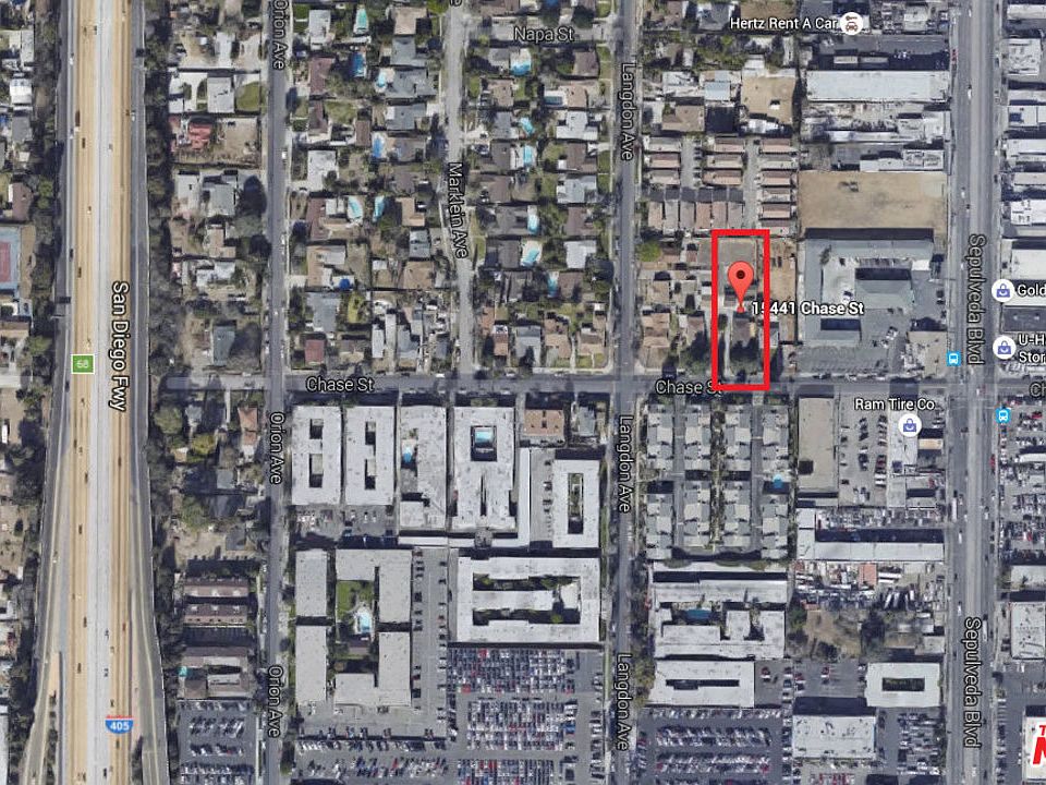 1st image of 15441 Chase St