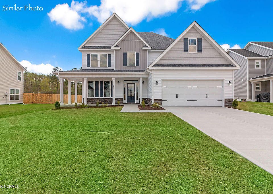 209 Southern Dunes Dr Maple Hill, NC, 28454 Apartments for Rent Zillow