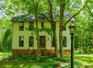 48 Old Lincoln Rd, Fayetteville, TN 37334