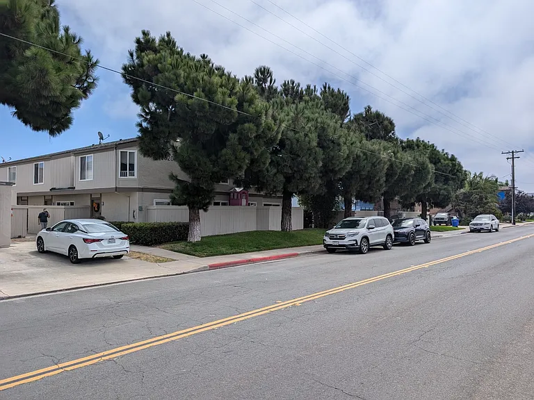 3610 Pio Pico Dr #5 — Photo 13