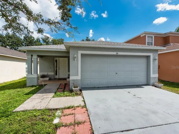 714 Cristelle Jean Dr, Ruskin, FL 33570
