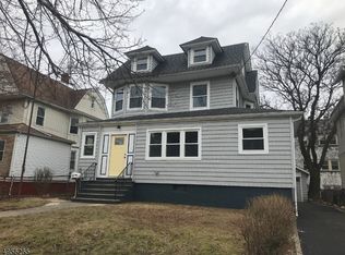 12 Grove Ter #1, Montclair, NJ 07042