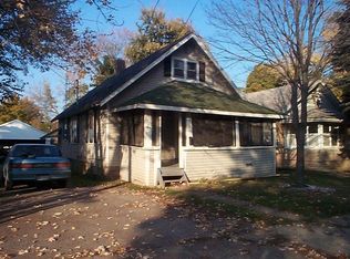 2123 Wisconsin Ave, Flint, MI 48506