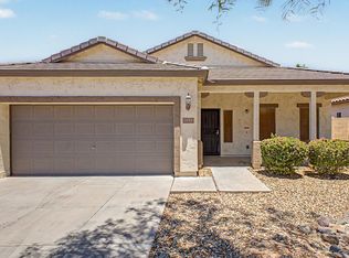 5818 W PEDRO Lane, Laveen, AZ 85339