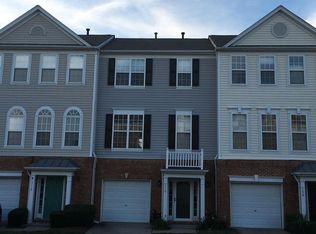 510 Sutter Gate Ln, Morrisville, NC 27560