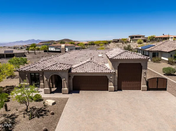 4040 Avienda Del Sol, Lake Havasu City, AZ 86404