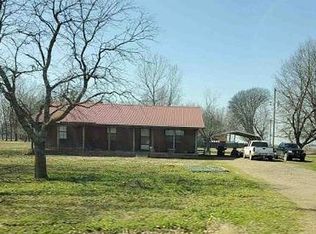 2324 Lee Road 303, Marianna, AR 72360