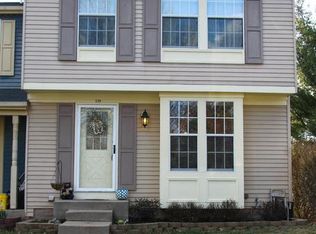 239 Lodgecliffe Ct, Abingdon, MD 21009