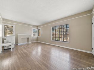 268 E Lullwood Ave APT 3, San Antonio, TX 78212