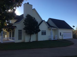 247 Stonebrook Trl, Cleveland, GA 30528