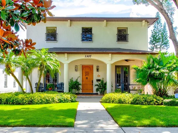 3307 HELEN AVENUE, ORLANDO, FL 32804