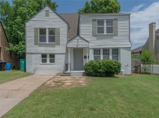 3125 NW 24th St, Oklahoma City, OK 73107