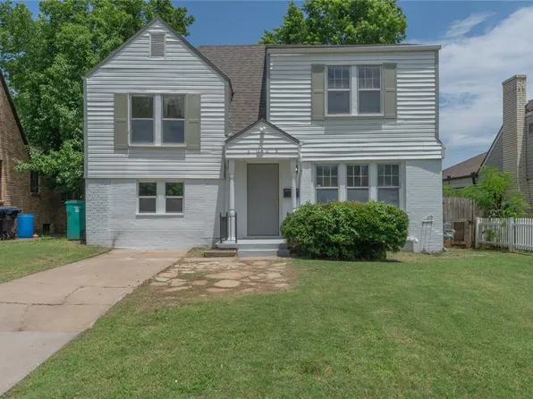 3125 NW 24th St, Oklahoma City, OK 73107