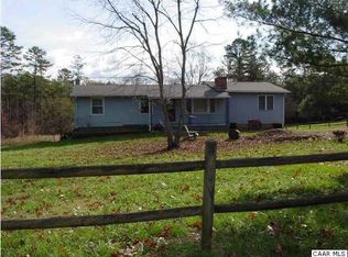 1674 Oliver Creek Rd, Troy, VA 22974