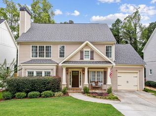1796 Duke Rd, Chamblee, GA 30341