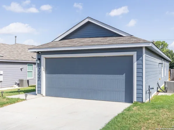 7227 Rosada Way, San Antonio, TX 78218