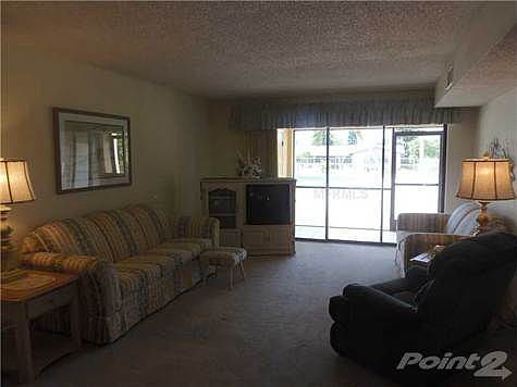 2nd image of 235 Rotonda Blvd W #C