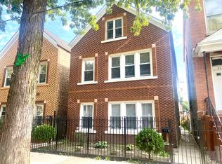 2539 S Christiana Ave, Chicago, IL 60623