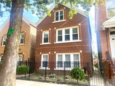 2539 S Christiana Ave, Chicago, IL, 60623