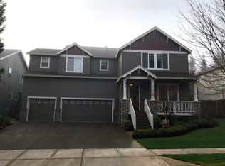 18068 SW Cereghino Ln, Sherwood, OR