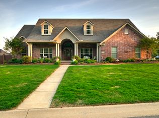 5405 Lost Canyon Dr, Conway, AR 72034