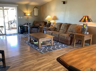 1401 Elva Dr, Gallup, NM 87301