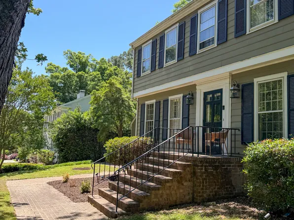 3908 Saint Marks Rd, Durham, NC 27707