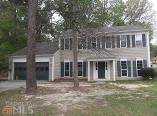 322 Cimarron Way, Lawrenceville, GA 30044