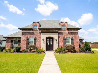 258 Hattie Virginia Dr, Gray, LA, 70359