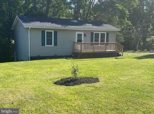 337 Sugar Maple Rd, Front Royal, VA 22630