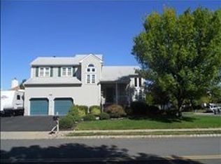 41 Crowel Rd, Hillsborough, NJ 08844