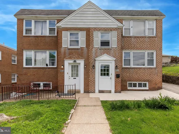 6920 Lawnton St, Philadelphia, PA 19128