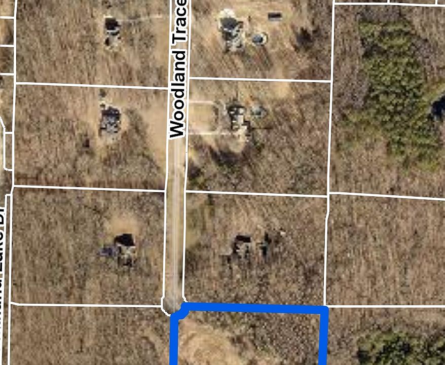 2nd image of 555 Woodland Trace Ln #14