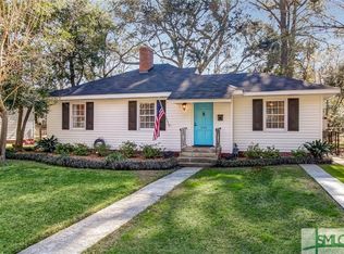 213 E 57th St, Savannah, GA 31405
