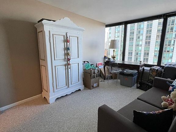 4th image of 155 N Harbor Dr APT 1708