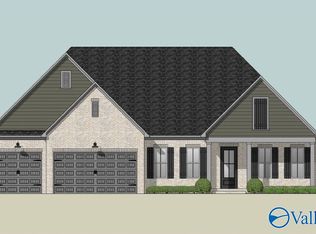 109 Overcup Ct, Madison, AL 35756