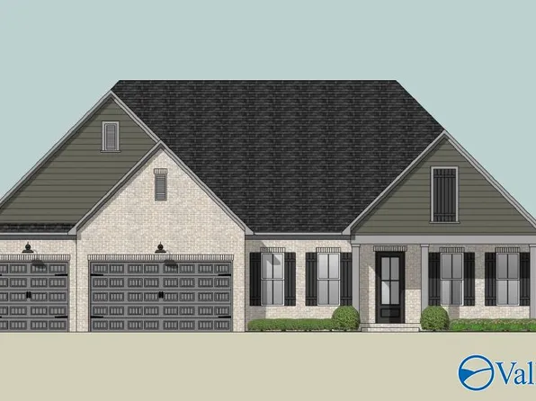 109 Overcup Ct, Madison, AL 35756