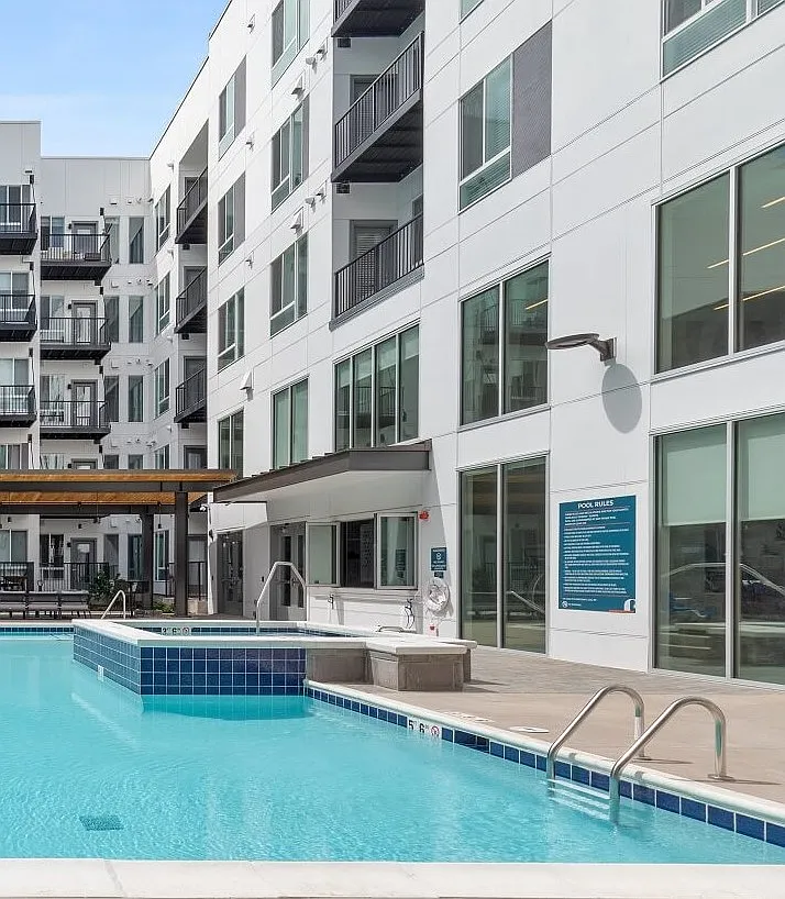 1 bed, 784 sqft, $2,999 — Photo 1
