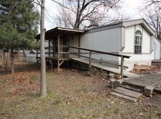 61134 E 246th Rd, Grove, OK 74344