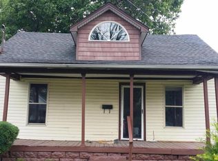 151 Mohawk Ave, Louisville, KY 40214