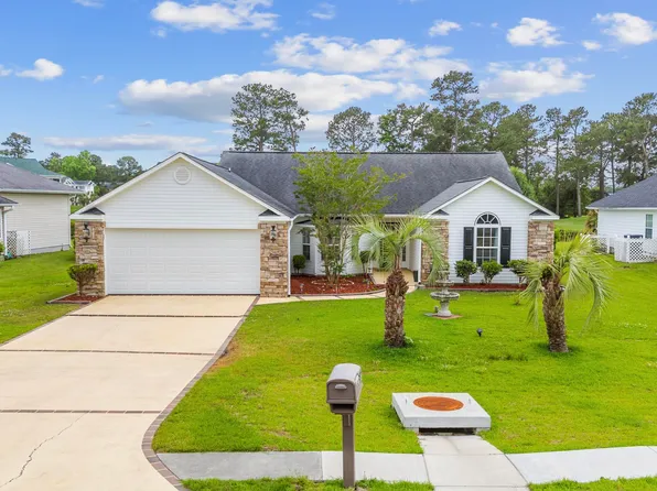 660 Bucks Trail, Longs, SC 29568