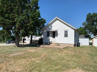 1309 A St, Fairbury, NE 68352